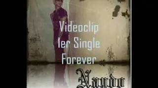 Nando (Forever) VIDEO OFICIAL ``Canci&oacute;n de Chris Brown&acute;&acute;