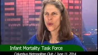 Infant Mortality Task Force