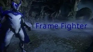 Warframe Frame Fighter Excalibur And Volt Gameplay