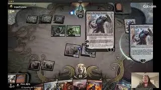 Afterwork: Magic Arena with David