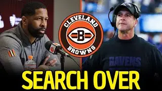 💥🛑 SHOCKING UPDATE! THE TOP CANDIDATE JUST REJECTED US BROWNS NEWS TODAY