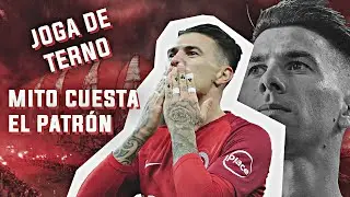 Por isso VICTOR CUESTA est&aacute; em OUTRO PATAMAR!