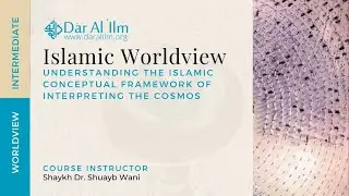 01 | Intro. | Meaning and Purpose of Worldview? Does West have a Worldview? Worldview Construction?