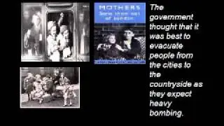 World War Two - Life on the Homefront