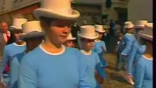 326ème anniversaire de la 