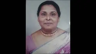 Tapur tupur sara dupur | Aroti Mukherjee | cover by Sipra Das 