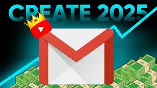 How to Create a Gmail Account: Quick and Easy Guide 2025