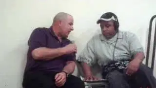 Voice of sports in Southern Colorado