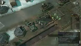 Foxhole: Random moments №1