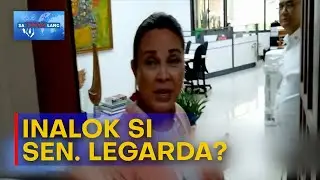 Sen. Legarda, inalok daw maging Senate President | Sa Totoo Lang