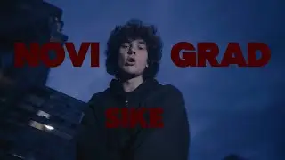 SIKE - NOVI GRAD