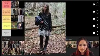 Ranking every Effy Stonem outfit (S1-4)