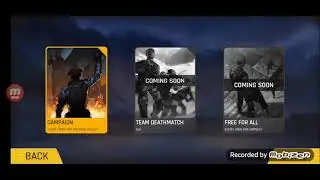 how to play FAU-G fearless and United guards