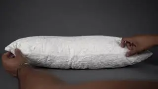 Unboxing Series: Enerplex Pillow