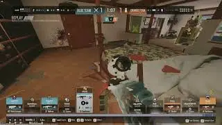 average siege teammates