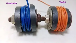 Top 17000w motor coil light test Ac Electricity Capacitor Self Running