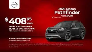 Nissan 12/23/2025 6642271