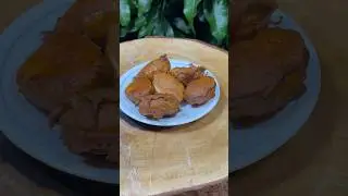 Street Food Style Egg Bonda🥚#egg#snacks#shorts