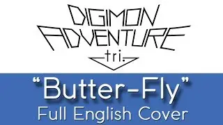 Digimon Adventure tri. - 