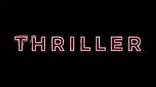 Thriller- Michael Jackson (Sogma Remix Epic Version) Edit Audio