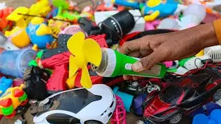 How To Make Awesame Ideas Using Electronic New Gadgets and Testing / PresentToy1 