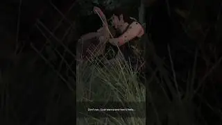 Johnny With UNLIMITED Swings Is OP | Texas Chainsaw Massacre Game
