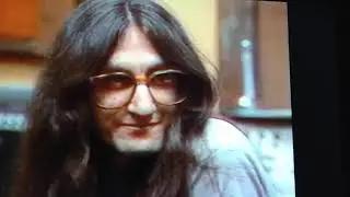 Rush talk about the making of 