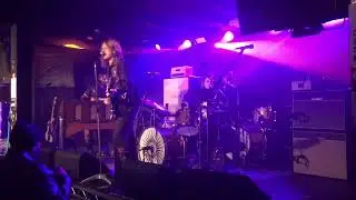 DeWolff- Night Train plus bonus solo 13/10/23