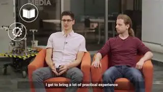 Taiga Robotics is using virtual reality (VR) to build robots that are easy and intuitive to use