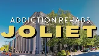 Drug Rehabs In Joliet