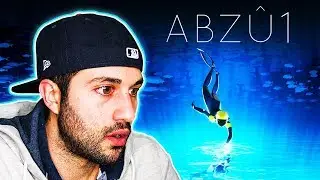 THE COSMIC OCEAN | Abzu P1
