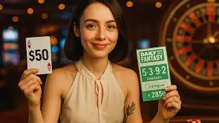 DG Fantasy Explained: How Long to Play +EV Slips for Real Profit