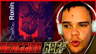 🔥DANGER CARGA CON TODO vs CHILI PARKER I REACCI&Oacute;N 