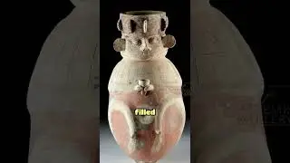 The Ancient Mummies of Chancay | Corn Beer Offerings & Ancient Burial Traditions!