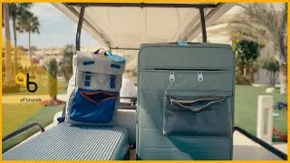 TUI: Luggage