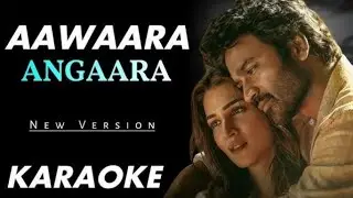 Teri Kainat Mere Khali Hath (Full Video) Faheem Abdullah | Dhanush, Kriti Sanon |Tere Ishq Mein Song