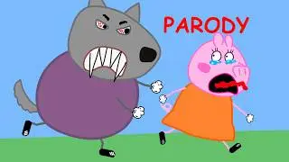 Back Pain - Funny Animation