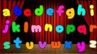 Alphabet songs | ABC Song for children | Nursery Rhymes