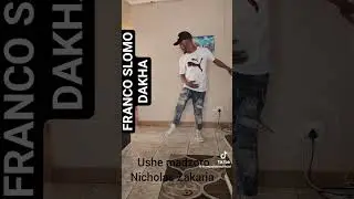 franco slomo engine yechitima #music #dance #say no to drugs