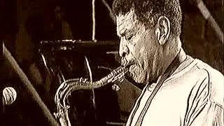 George Coleman Quartet 🎷1998