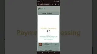 #2 , incash app upi withdrawal. #shortvideo