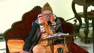 Drutakarma Prabhu - SB 3-13-29 - 3-29-23