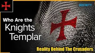 [EP03]History Of Knight Templars | Knight Templars History | Knight Templar Hindi @IlmographyHindi