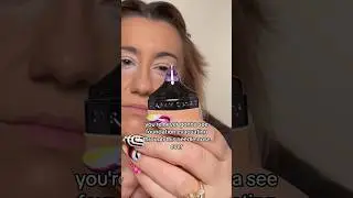 ИННОВАЦИОННАЯ УПАКОВКА ТОНАЛЬНОГО СРЕДСТВА ОТ URBAN DECAY 🤯 #обзормакияжа #тональныйкрем #urbandecay