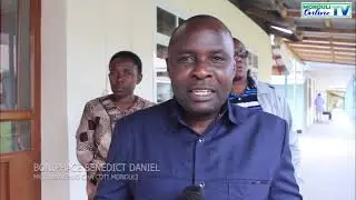 FEDHA BILIONI 1 ZILIZOTOLEWA NA RAIS SAMIA ZAFANYA KAZI KUBWA CHUO CHA MAENDELEO YA JAMII MONDULI