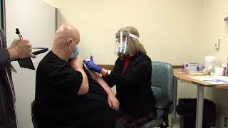 Medical Officer of Health weighs in on pandemic lessons five years later
