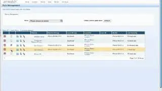SettingsConsole Desktop