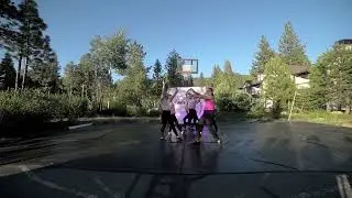 WHATCHA THINK ABOUT THAT &ndash; The Pussycat Dolls | Jazz Dance | ADTC VT