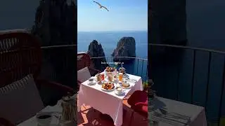 &ldquo;Amalfi Coast: A Breathtaking Slice of Paradise&rdquo;#italy #travel  #beach #viralvideo #new #shorts
