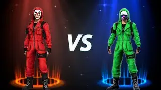 একটি ছেলে আমাকে 1 VS 1 চ্যালেঞ্জ দিয়েছে  I বাকিটা ইতিহাস